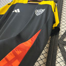 Camisa do Atlético Mineiro de Treino ll 2025/26 Masculina Torcedor