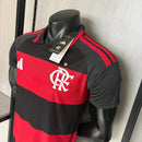 Camisa Flamengo I 26/27 | Versão Jogador