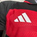 Camisa Flamengo I 26/27 | Versão Jogador