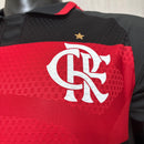 Camisa Flamengo I 26/27 | Versão Jogador