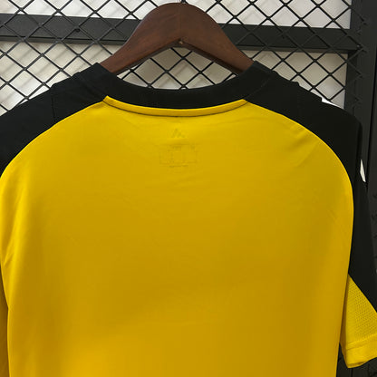 Camisa do Atlético Mineiro de Treino l 2025/26 Masculina Torcedor
