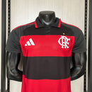Camisa Flamengo I 26/27 | Versão Jogador