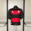 Camisa Flamengo I 26/27 | Versão Jogador
