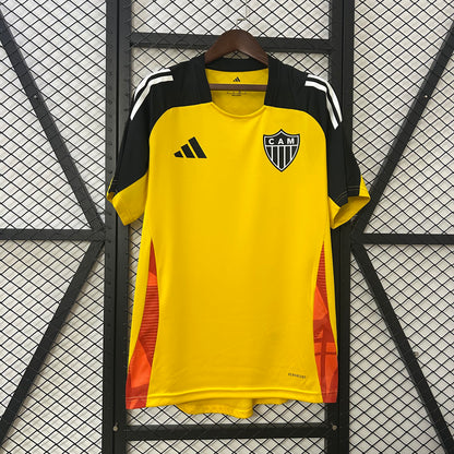 Camisa do Atlético Mineiro de Treino l 2025/26 Masculina Torcedor
