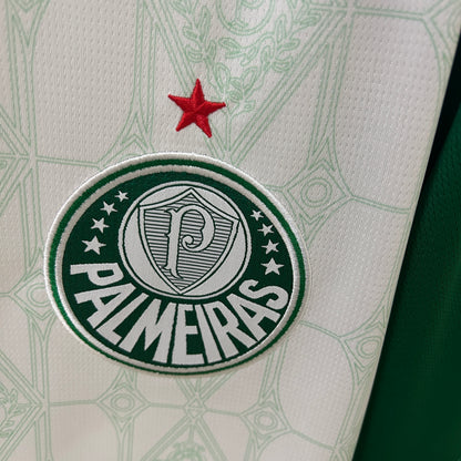 Camisa do Palmeiras ll 2025/26 Masculina Torcedor