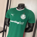 Camisa Palmeiras l 26/27 | Versão Jogador