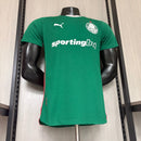 Camisa Palmeiras l 26/27 | Versão Jogador