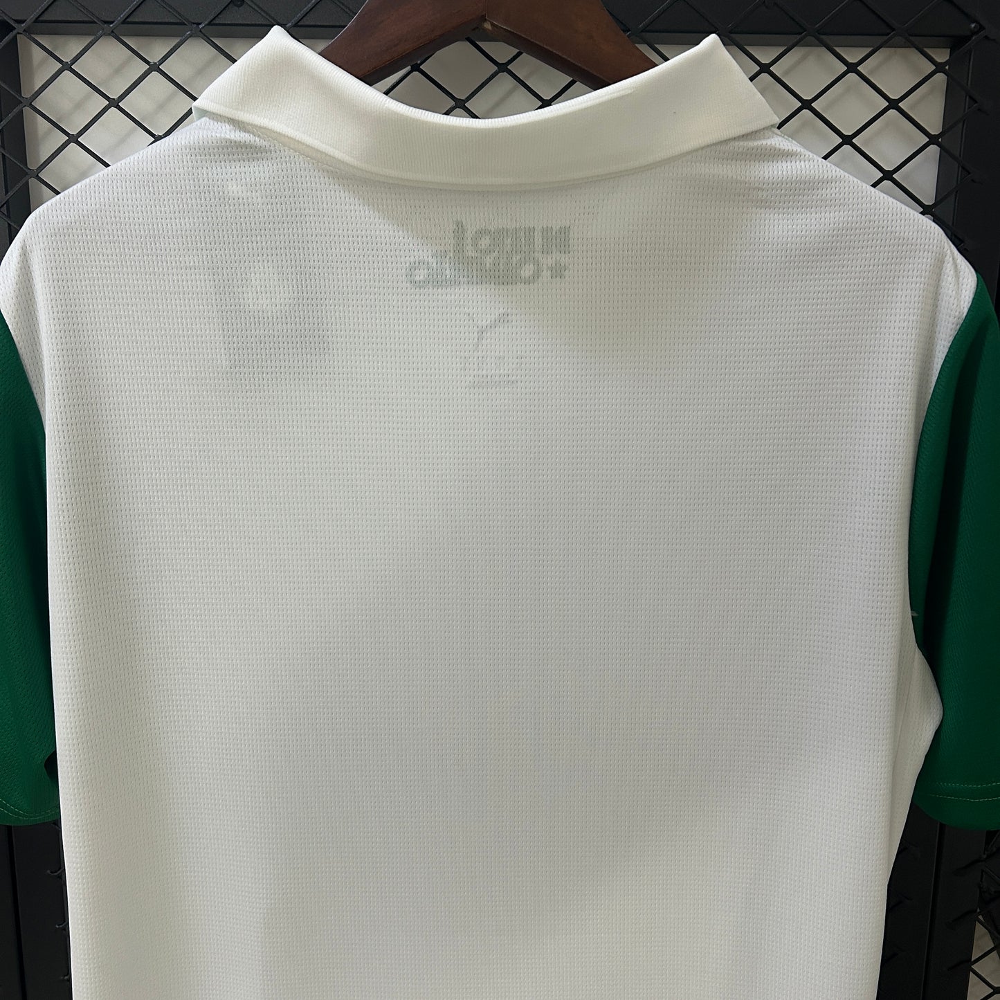 Camisa do Palmeiras ll 2025/26 Masculina Torcedor