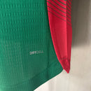 Camisa Palmeiras l 26/27 | Versão Jogador