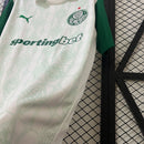 Camisa do Palmeiras ll 2025/26 Masculina Torcedor