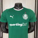 Camisa Palmeiras l 26/27 | Versão Jogador