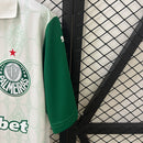 Camisa do Palmeiras ll 2025/26 Masculina Torcedor