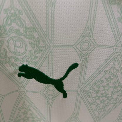 Camisa do Palmeiras ll 2025/26 Masculina Torcedor