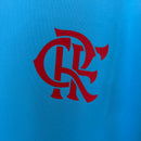 Camisa do Flamengo Treino ll 2025/26 Masculina Torcedor
