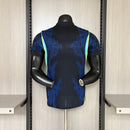 Camisa Brasil ll 2026 | Versão Jogador