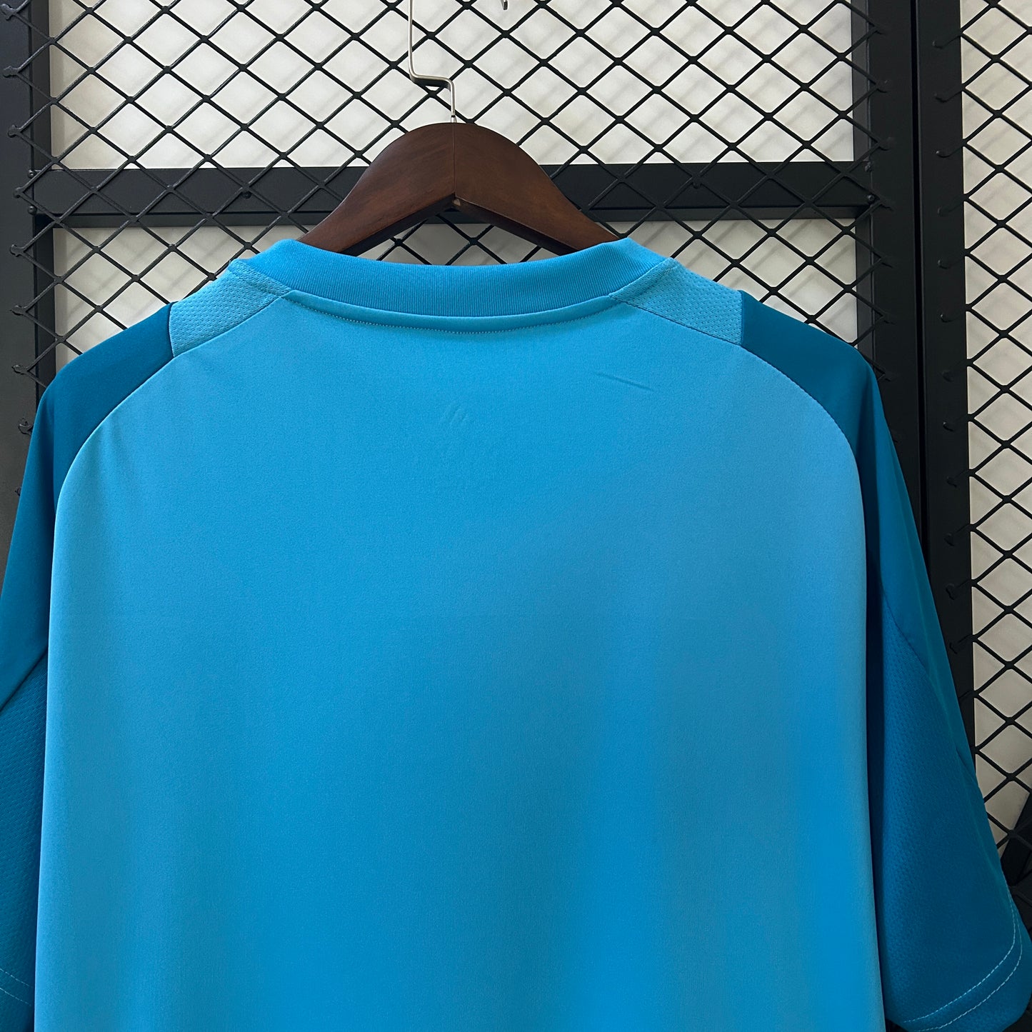 Camisa do Flamengo Treino ll 2025/26 Masculina Torcedor