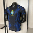 Camisa Brasil ll 2026 | Versão Jogador
