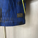 Camisa Brasil ll 2026 | Versão Jogador