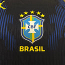 Camisa Brasil ll 2026 | Versão Jogador