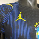Camisa Brasil ll 2026 | Versão Jogador