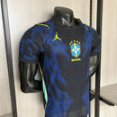 Camisa Brasil ll 2026 | Versão Jogador