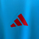 Camisa do Flamengo Treino ll 2025/26 Masculina Torcedor