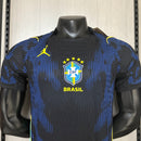 Camisa Brasil ll 2026 | Versão Jogador