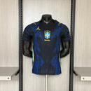 Camisa Brasil ll 2026 | Versão Jogador