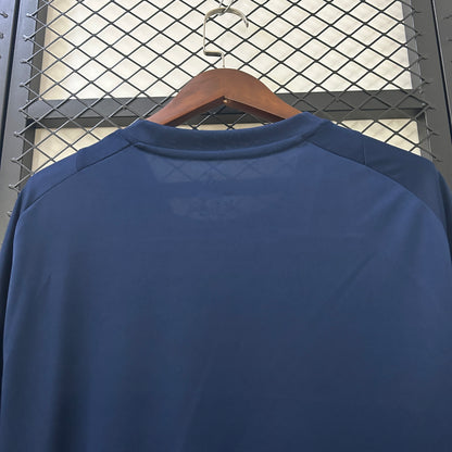 Camisa do Flamengo Treino l 2025/26 Masculina Torcedor