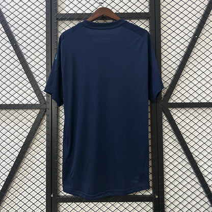 Camisa do Flamengo Treino l 2025/26 Masculina Torcedor