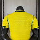 Camisa Brasil l 2026 | Versão Jogador