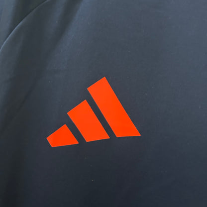 Camisa do Flamengo Treino l 2025/26 Masculina Torcedor