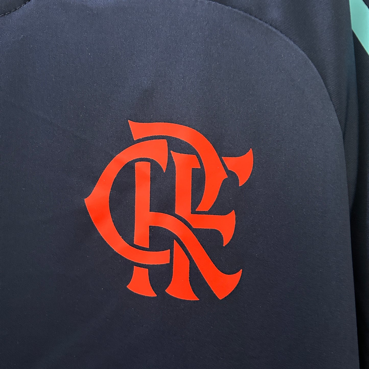 Camisa do Flamengo Treino l 2025/26 Masculina Torcedor