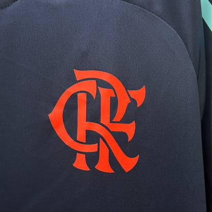 Camisa do Flamengo Treino l 2025/26 Masculina Torcedor