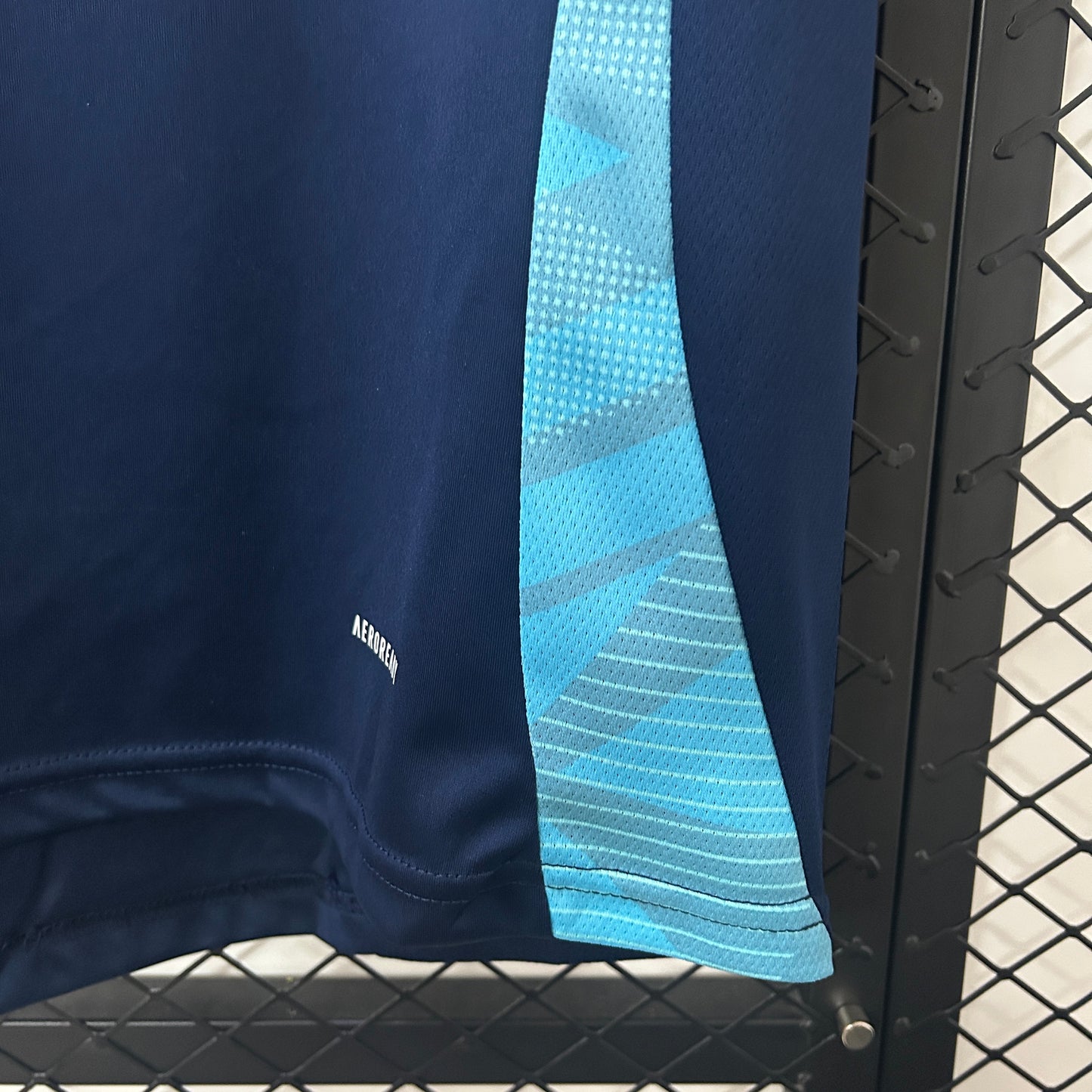 Camisa do Flamengo Treino l 2025/26 Masculina Torcedor