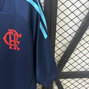 Camisa do Flamengo Treino l 2025/26 Masculina Torcedor