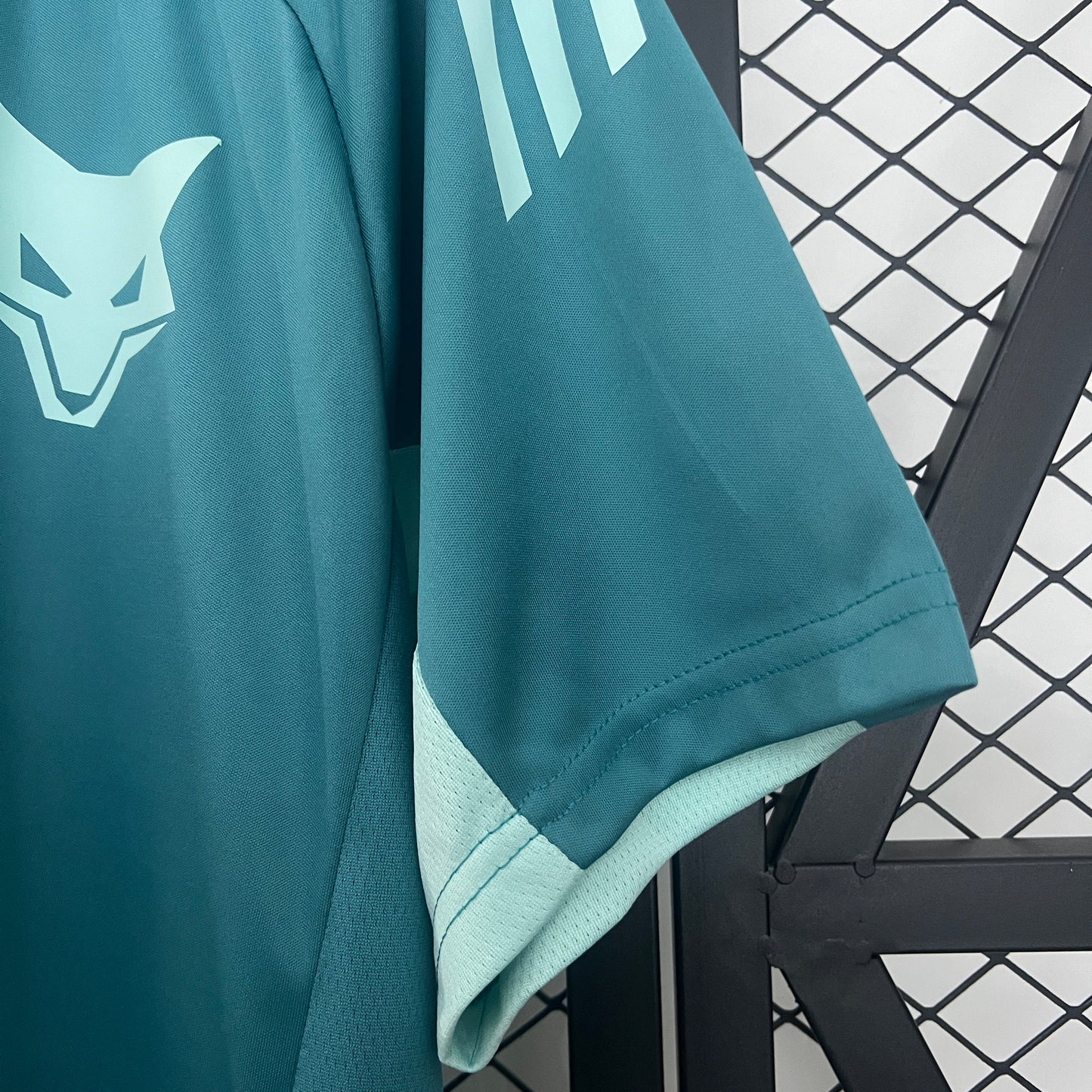 Camisa do Cruzeiro l 2025/26 Masculina Torcedor