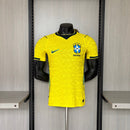 Camisa Brasil l 2026 | Versão Jogador