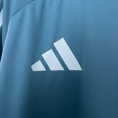 Camisa do Cruzeiro l 2025/26 Masculina Torcedor