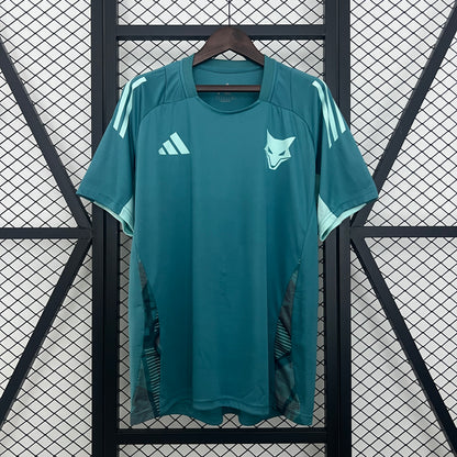 Camisa do Cruzeiro l 2025/26 Masculina Torcedor