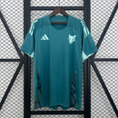Camisa do Cruzeiro l 2025/26 Masculina Torcedor