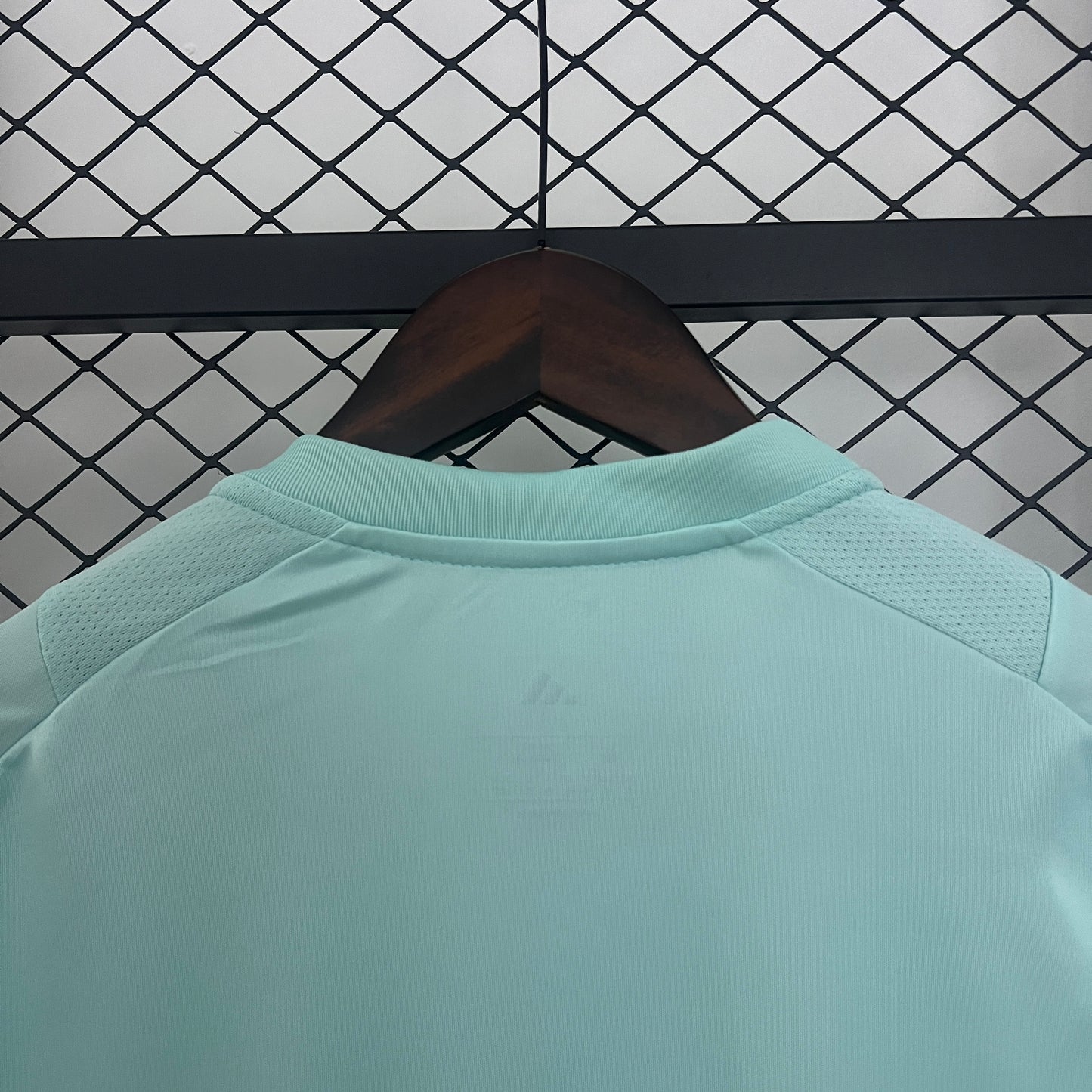 Camisa do Cruzeiro de Treino ll 2025/26 Masculina Torcedor