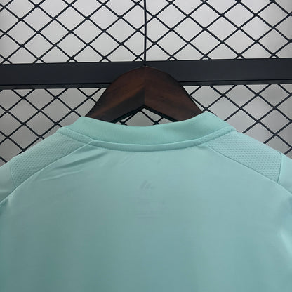 Camisa do Cruzeiro de Treino ll 2025/26 Masculina Torcedor