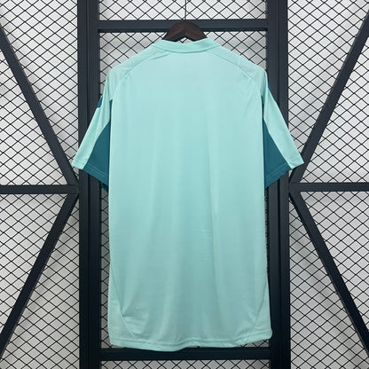 Camisa do Cruzeiro de Treino ll 2025/26 Masculina Torcedor