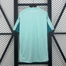 Camisa do Cruzeiro de Treino ll 2025/26 Masculina Torcedor