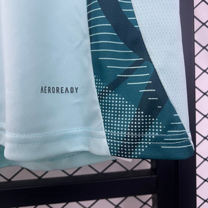 Camisa do Cruzeiro de Treino ll 2025/26 Masculina Torcedor