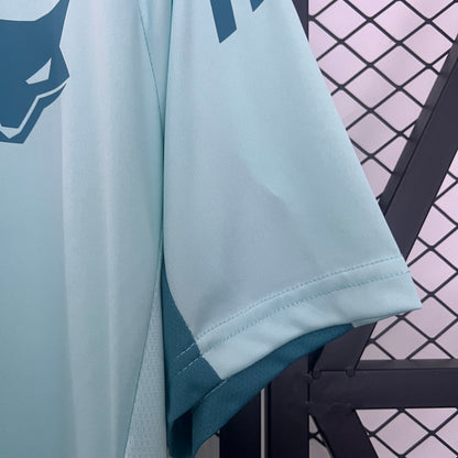 Camisa do Cruzeiro de Treino ll 2025/26 Masculina Torcedor