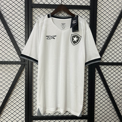 Camisa do Botafogo lll 2024/25 Masculina Torcedor