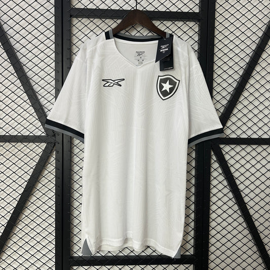 Camisa do Botafogo lll 2024/25 Masculina Torcedor