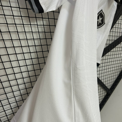 Camisa do Botafogo lll 2024/25 Masculina Torcedor